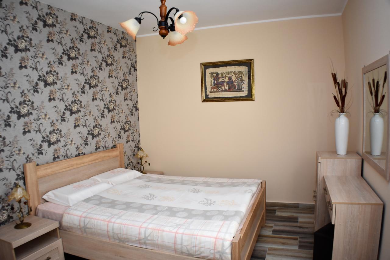 Apartments Krstos Place Kotor Luaran gambar